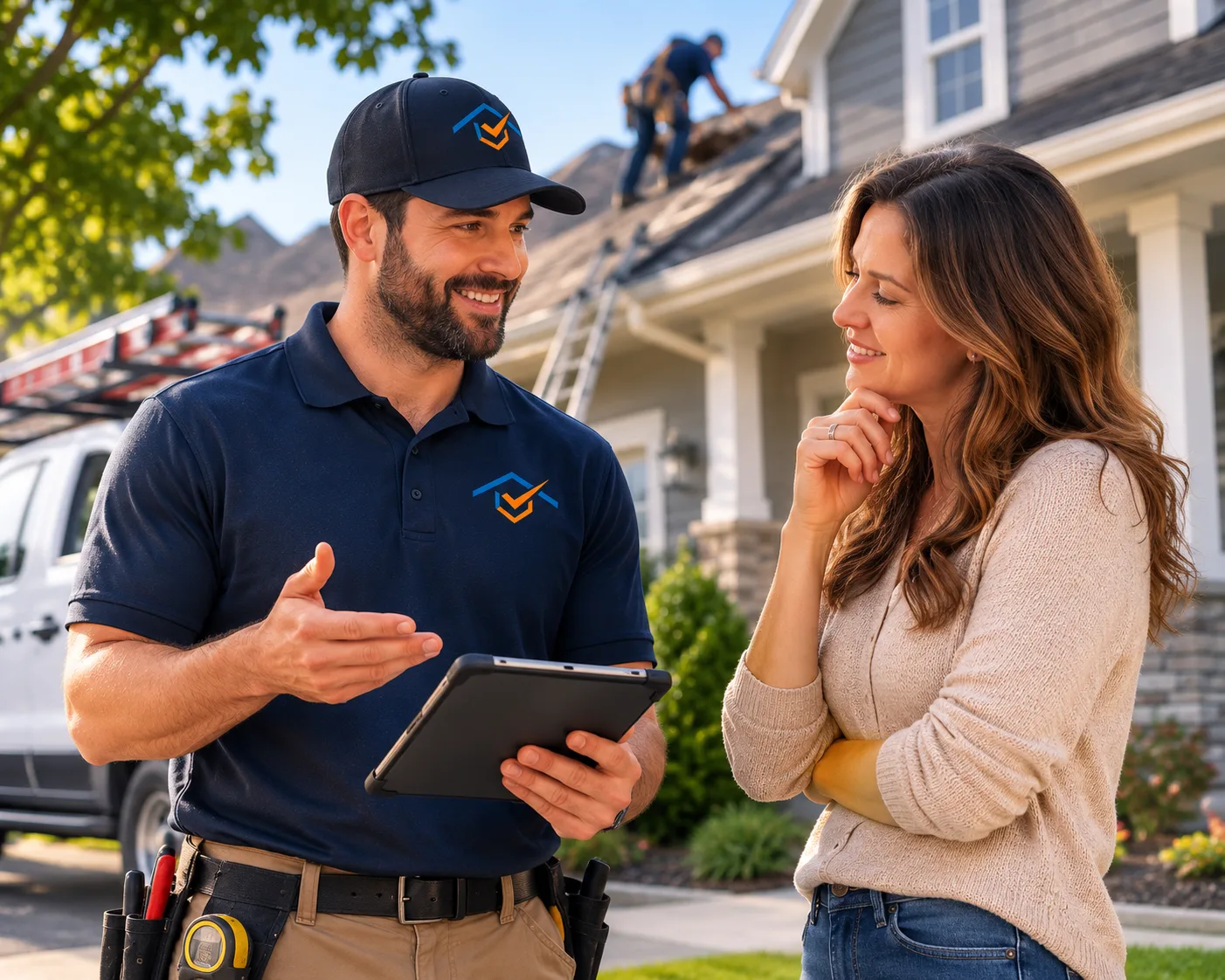 Roof Inspection FAQs in Douglas, GA